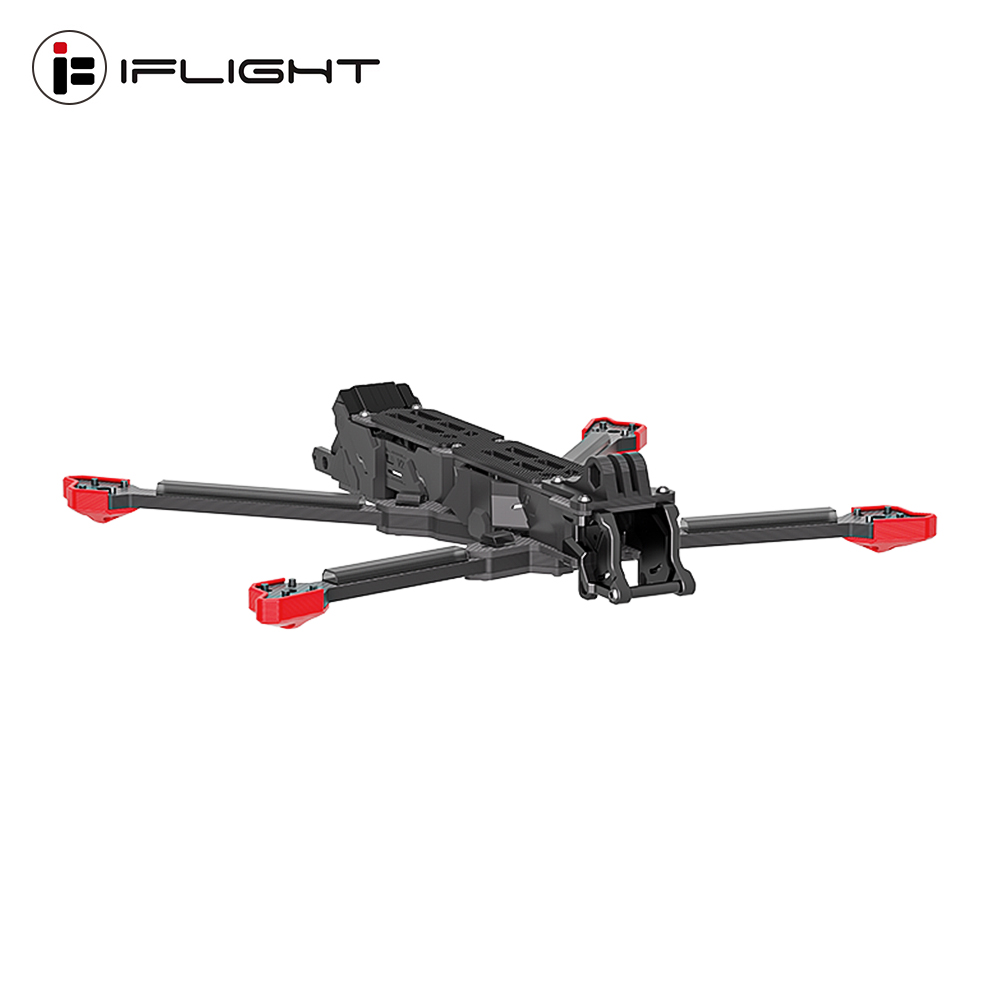 Drone Arm - IFlight Chimera7 Pro V2 O4 Frame