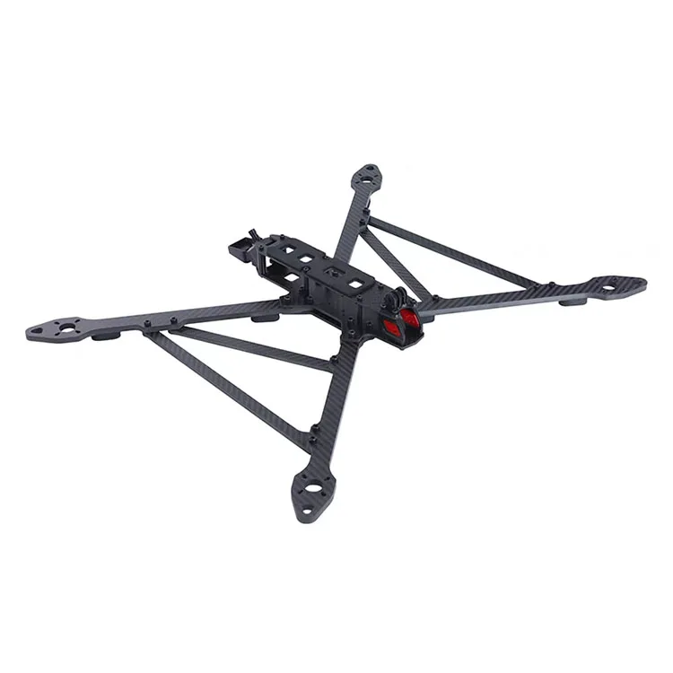 APEX10 V2 15 Inch 10mm Arm FPV - đánh giá và giá Drone Arm