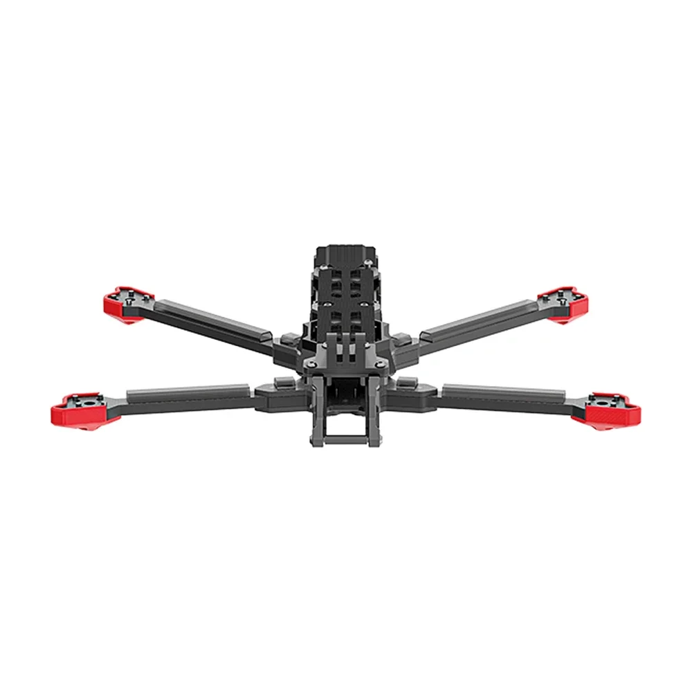 IFlight Chimera7 Pro V2 O4 Fra - đánh giá và giá Drone Arm