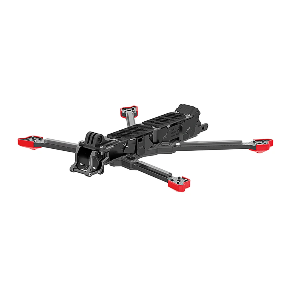 IFlight Chimera7 Pro V2 O4 Fra - đánh giá và giá Drone Arm