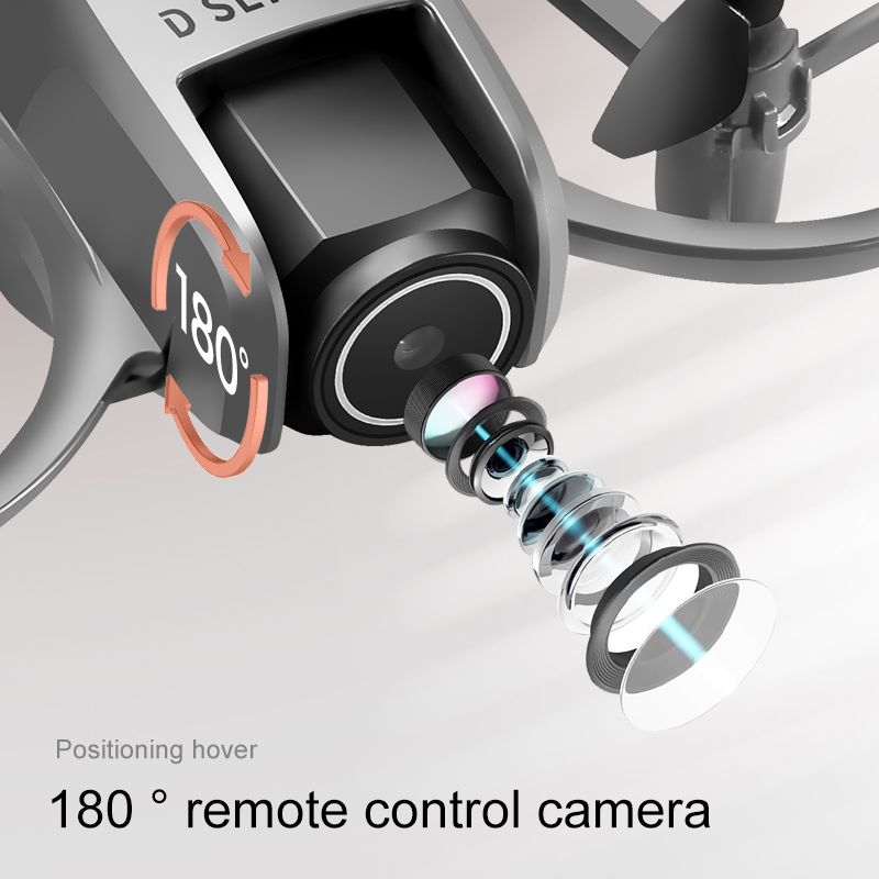 Lenovo D16 GPS Drone 8K Aerial - đánh giá và giá Drone Gps Module