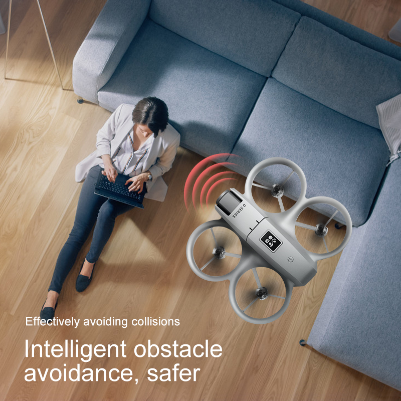 Lenovo D16 GPS Drone 8K Aerial - đánh giá và giá Drone Gps Module