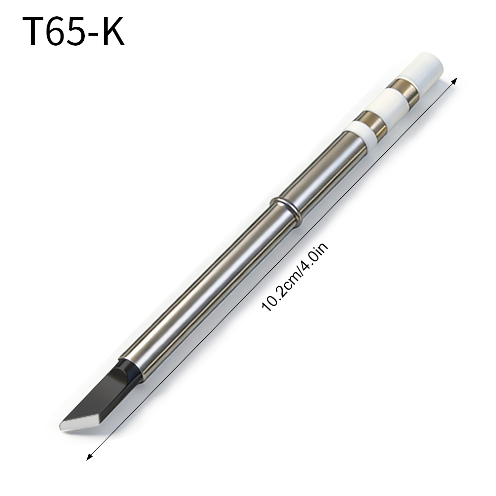 FM65 T65 Soldering Iron Tip fo - đánh giá và giá Drone Buzzer
