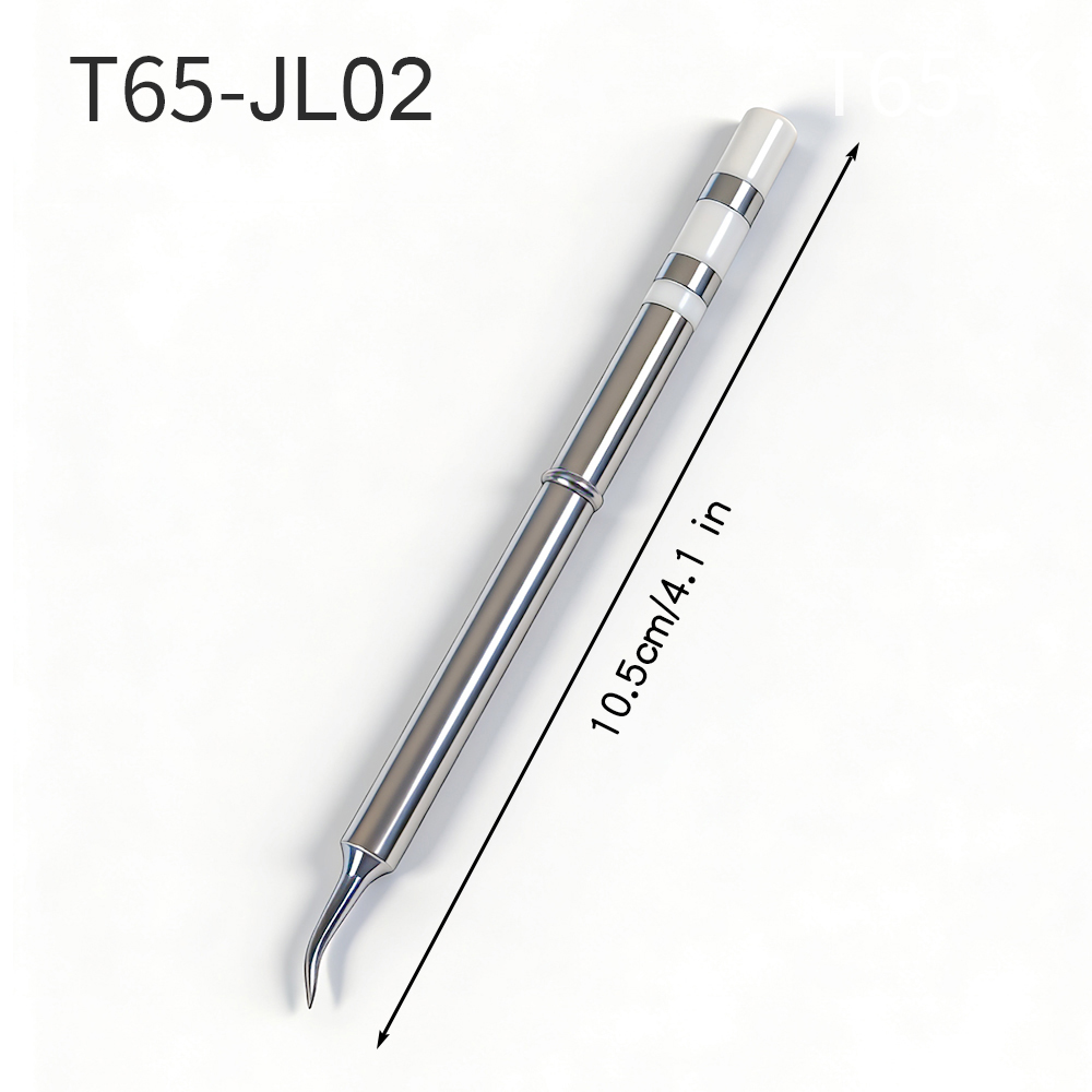 FM65 T65 Soldering Iron Tip fo - đánh giá và giá Drone Buzzer