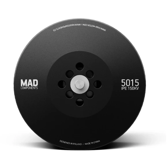 5015 IPE V3.0 Multirotor U-AV  - đánh giá và giá Drone Motor