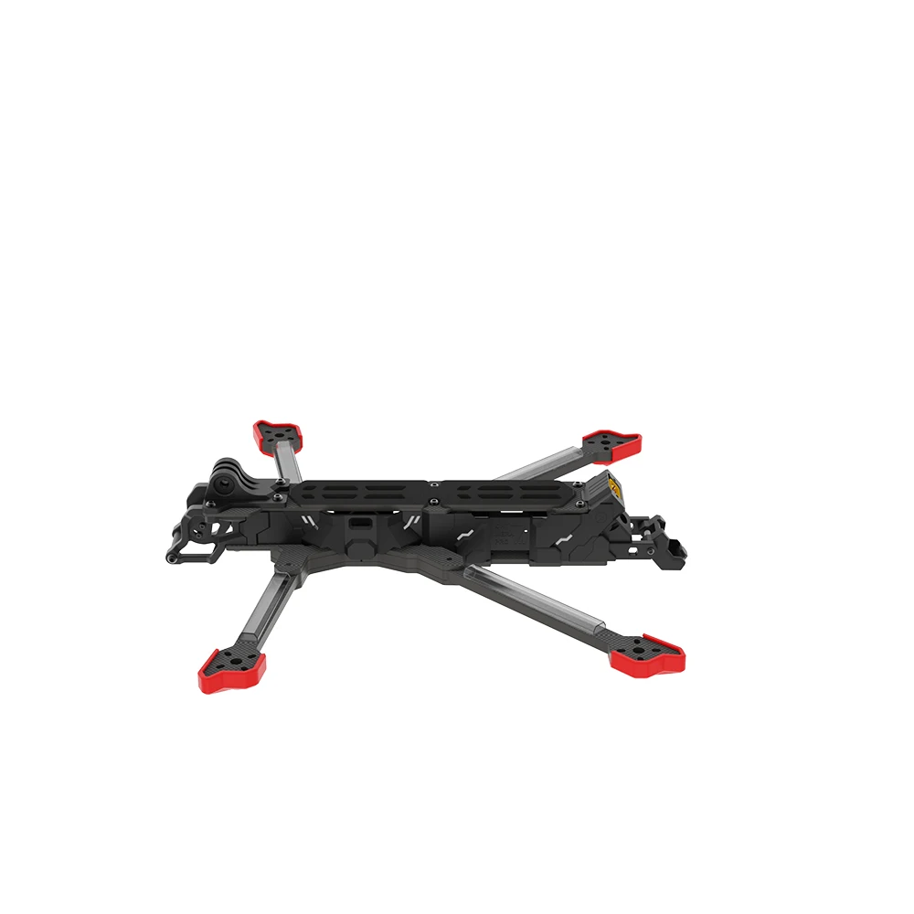 Chimera7 Pro V2 FPV Dr-one Fra - đánh giá và giá Drone Frame