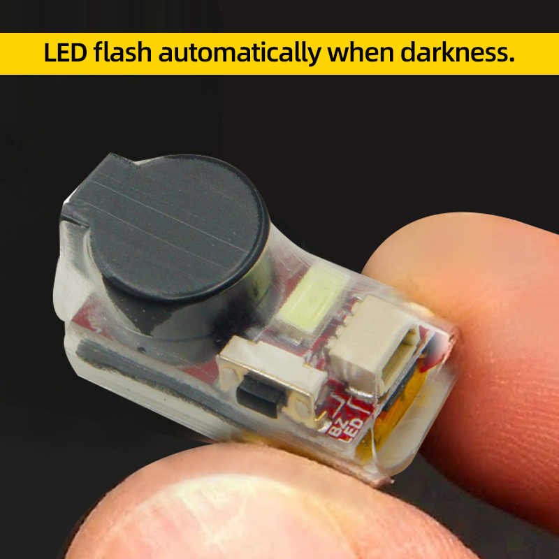 VIFLY Finder 2 V2 Buzzer Track - đánh giá và giá Drone Buzzer